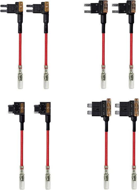 Image du produit Redtiger RTH30GS Type C cable set