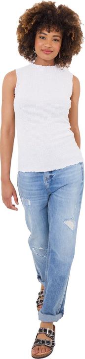 Produktbild Joe Browns Lettuce Edge Sleeveless Top (44)