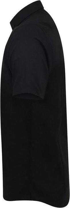 Image du produit Henbury Chemise oxford moderne à manches courtes (XL)