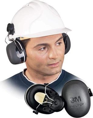 Produktbild 3M Kapselgehörschützer (1 x)