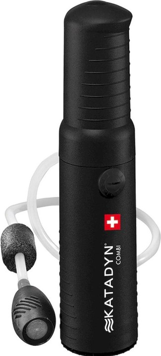 Produktbild Katadyn Combi (1 x)