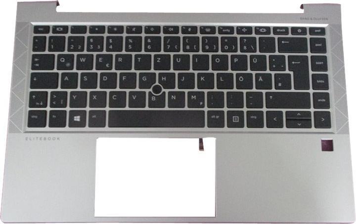 Actual product image HP M07090-041