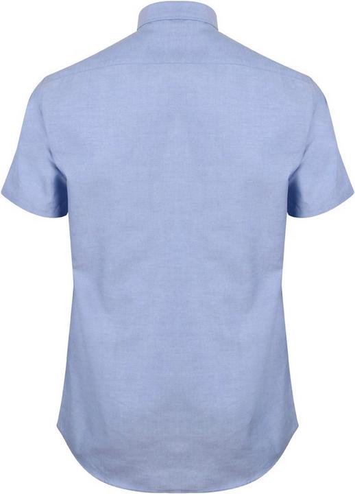 Image du produit Henbury Chemise oxford moderne à manches courtes (XL)