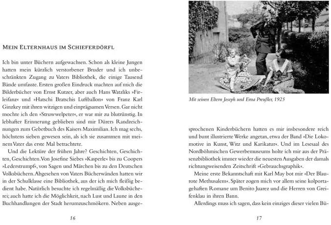 Produktbild Ich bin ein Geschichtenerzähler (Deutsch, Francis Koenig, Michael Kimmerle, Otfried Preussler, Regine Stigloher, Susanne Preussler-Bitsch, 2010)