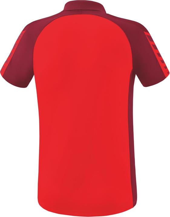 Produktbild Erima Six Wings Poloshirt (S)