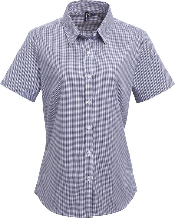 Blu navy/bianco