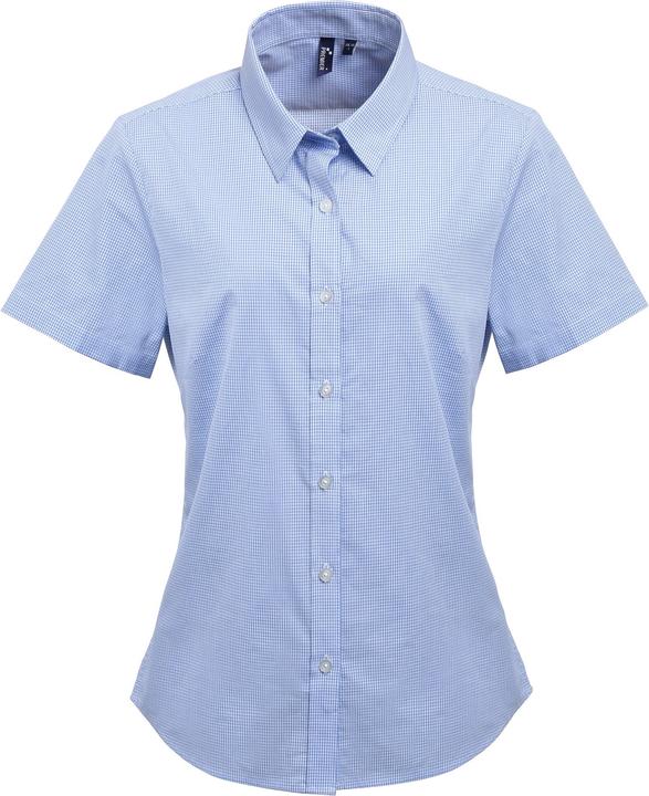 Bianco, Blu chiaro