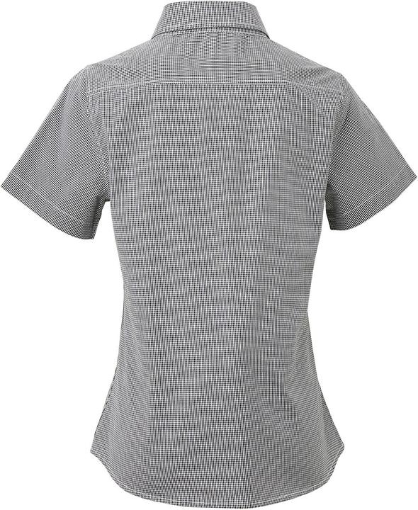 Immagine prodotto Premier Camicetta a maniche corte a micro check (3XL)