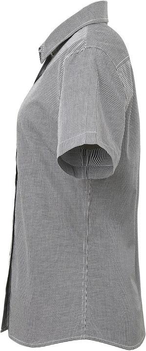 Immagine prodotto Premier Camicetta a maniche corte a micro check (3XL)