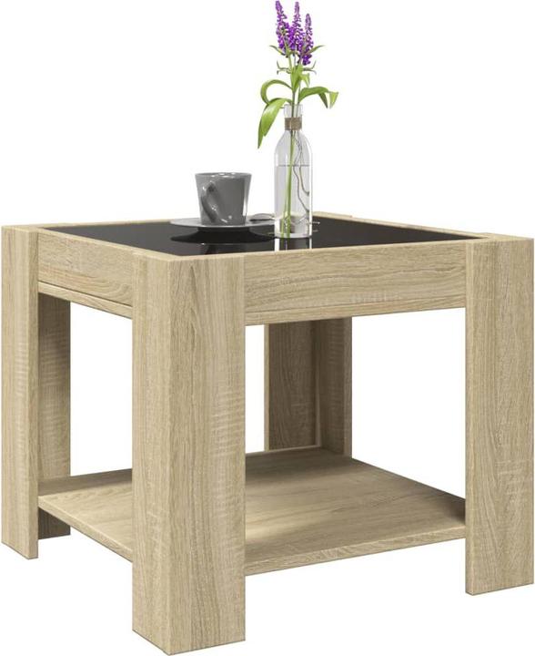 Actual product image vidaXL Couchtisch