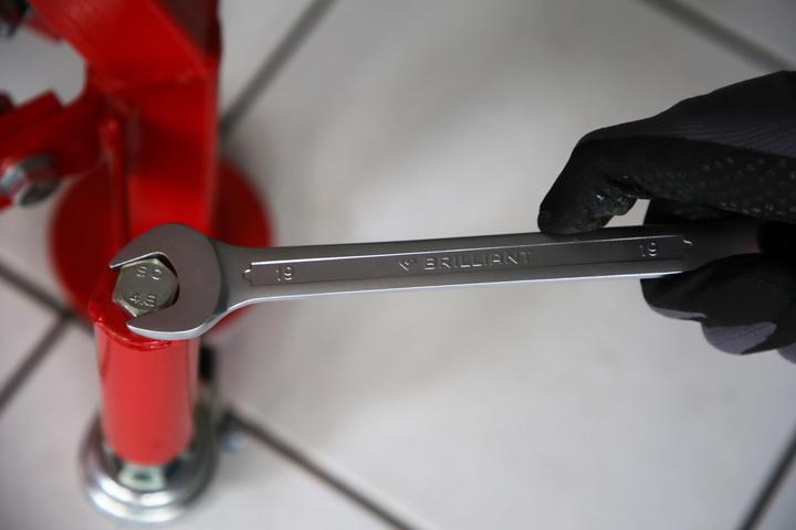 Image du produit Brilliant Tools BT011919 (19 mm)