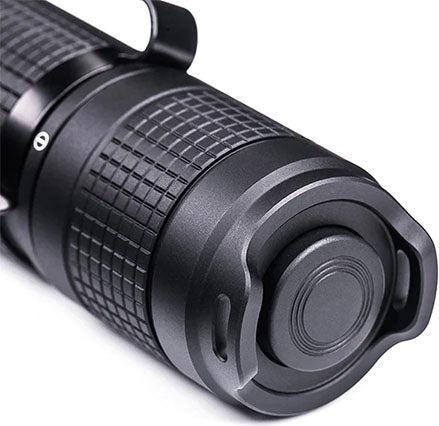 Actual product image Nextorch E52C, 3'000 Lumen (3000 lm)