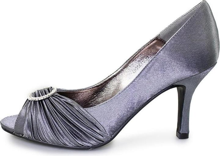 Immagine prodotto Lunar Décolleté Sienna con finiture in strass (40)