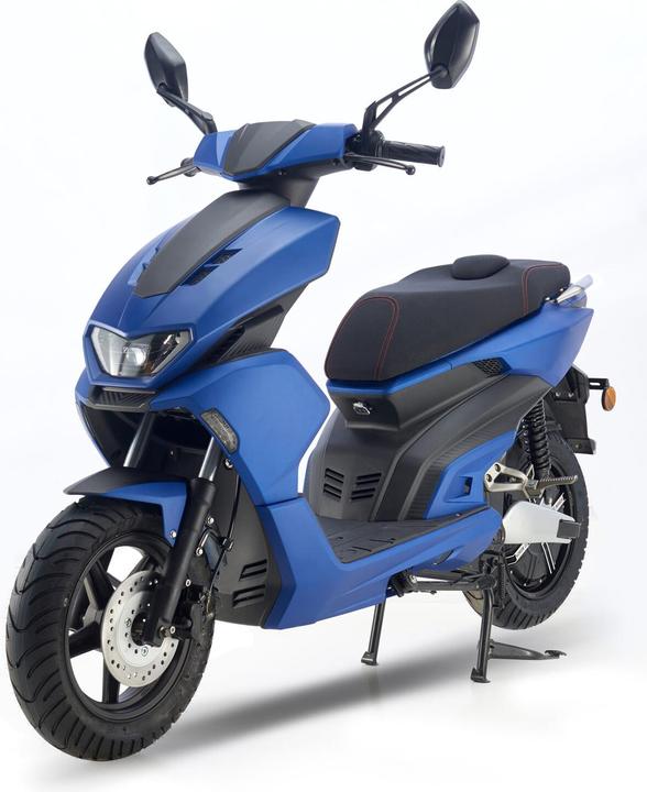 Actual product image MRB MRB-3 (45 km/h, 3000 W)