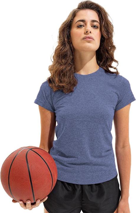 Produktbild Tri Dri Performance Kurzarm TShirt (S)