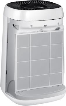 Produktbild Samsung AX34R3020WW ² (34 m²)