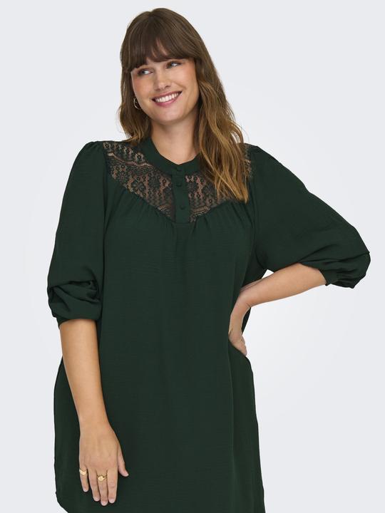Immagine prodotto Only Top con collo a camicia regular fit (48)