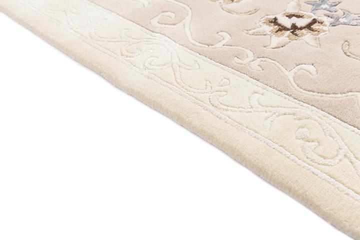 Actual product image Vidal Darya-Indian (152 x 196 cm)