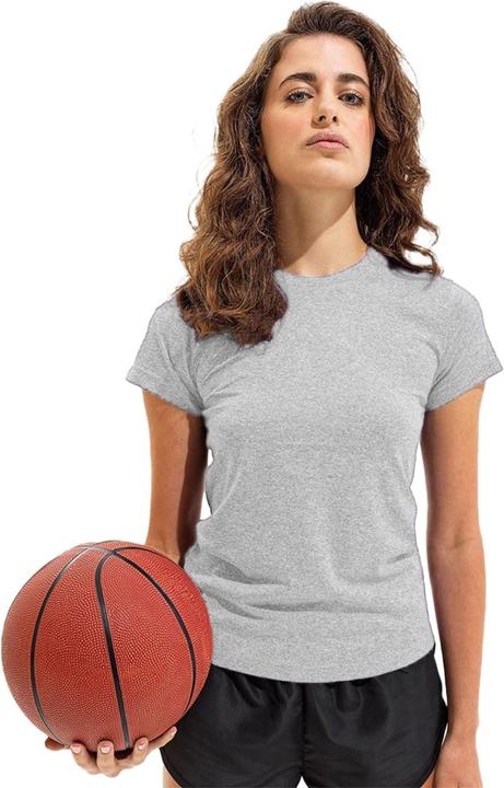 Immagine prodotto Tri Dri Maglietta Performance a maniche corte (L)