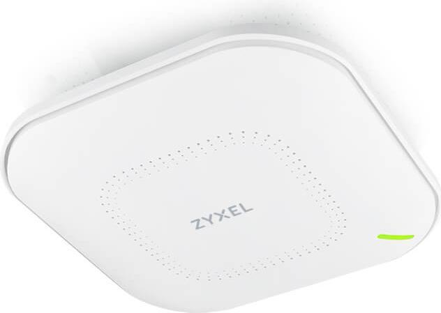 Produktbild Zyxel NWA110AX Connect & Protect Bundel 1Y, 2x2 MU-MIMO (1200 Mbit/s)