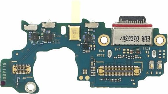 Produktbild Samsung Ersatzteil USB-C Ladebuchse (Modul, Samsung Galaxy Z Flip3)
