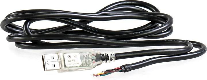 Actual product image Victron Energy Victron 1.8m RS485 to USB interface cable