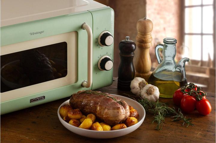 Actual product image Ariete Microwave (20 l)