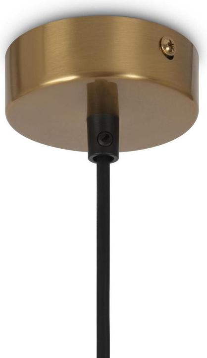 Actual product image Maytoni Ring Pendant Light, Pendant Light 4x G9 Brass (G9)