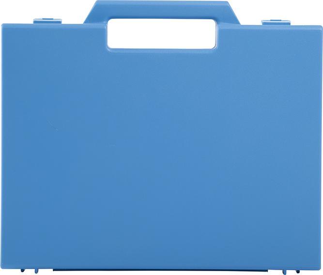 Produktbild RS PRO R3 blauer Koffer