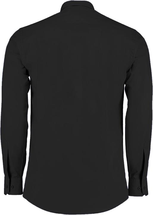 Immagine prodotto Kustom Kit Camicia in popeline a maniche lunghe (46)