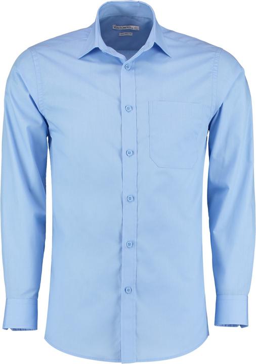 Immagine prodotto Kustom Kit Camicia in popeline a maniche lunghe (44)