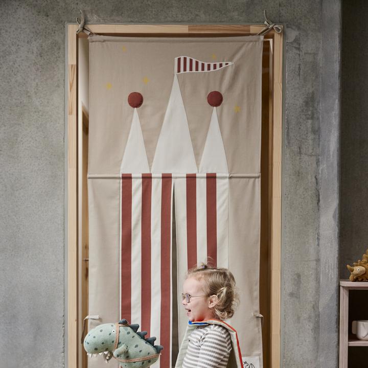 Produktbild OYOY Mini Zauber-Cape Magic