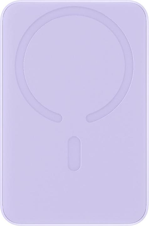 Actual product image Baseus Magnetic Mini (10000 mAh, 20 W, 37 Wh)