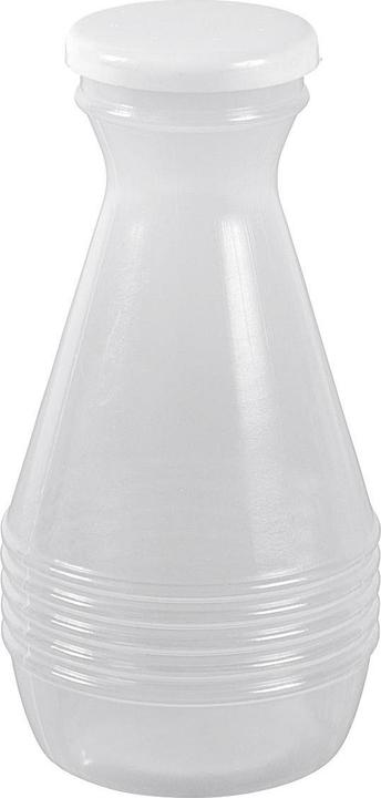 Produktbild My Basics Wäschesprenger mit Deckel 0,25 l