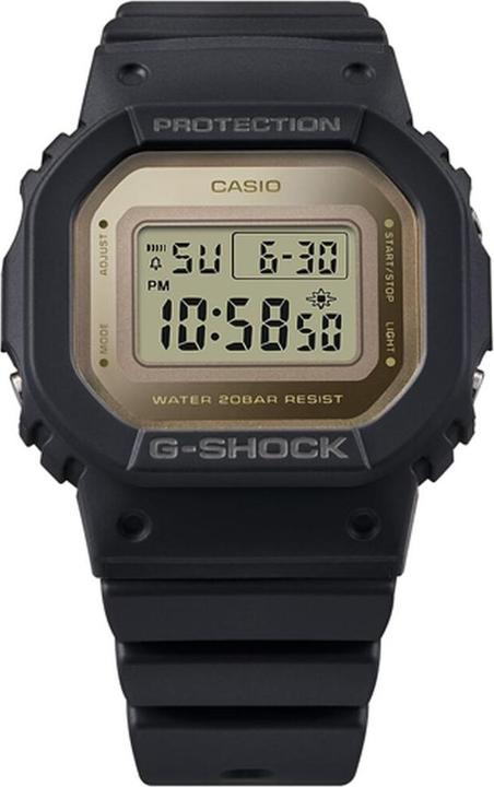 Produktbild G-Shock GMD-S5600-1ER (Digitaluhr, 45.70 mm)