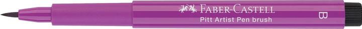 Produktbild Faber-Castell FABER-CA. Pitt Artist Pen Brush 2.5mm 167434 karmoisin (Karmoisin, 1 x)