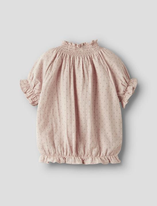 Immagine prodotto Name it Bio-Baumwoll Hemd (98)