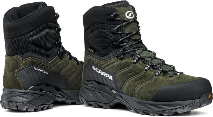Actual product image Scarpa Rush Polar GTX (40)