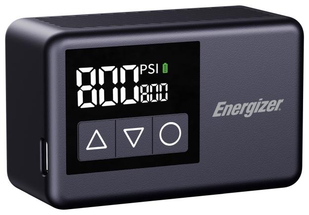 Produktbild Energizer PAC1000 Mini-Luft-Kompressor 120PSI