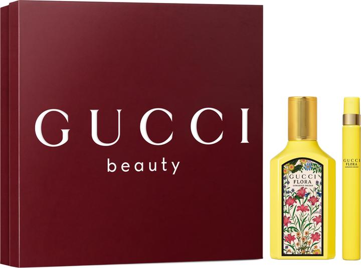 Produktbild Gucci Gorgeous Orchid (Parfum Set)