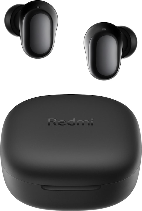 Xiaomi Redmi Buds 6 Play (NC, 7.50 h, Senza fili)
