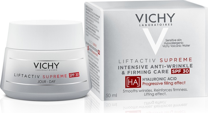 Image du produit Vichy Liftactiv Supreme (50 ml)