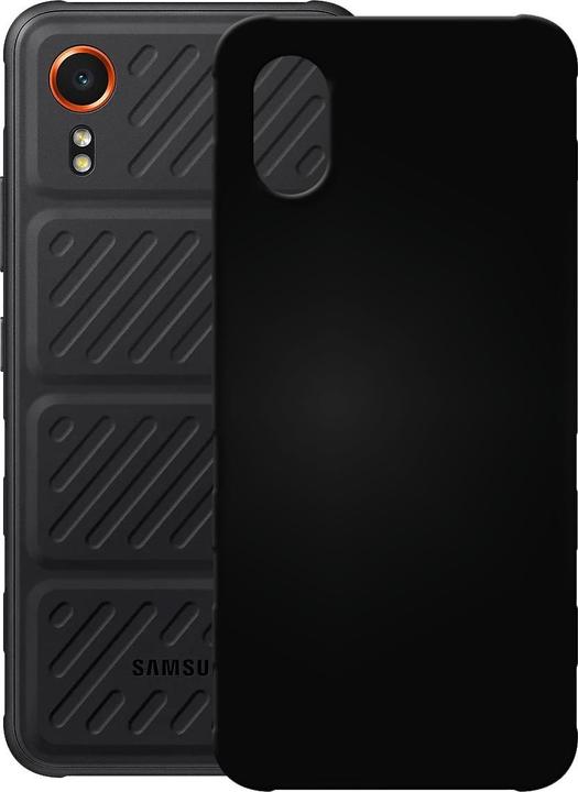 Image du produit Pedea Étui souple en TPU (Samsung Galaxy Xcover 7)