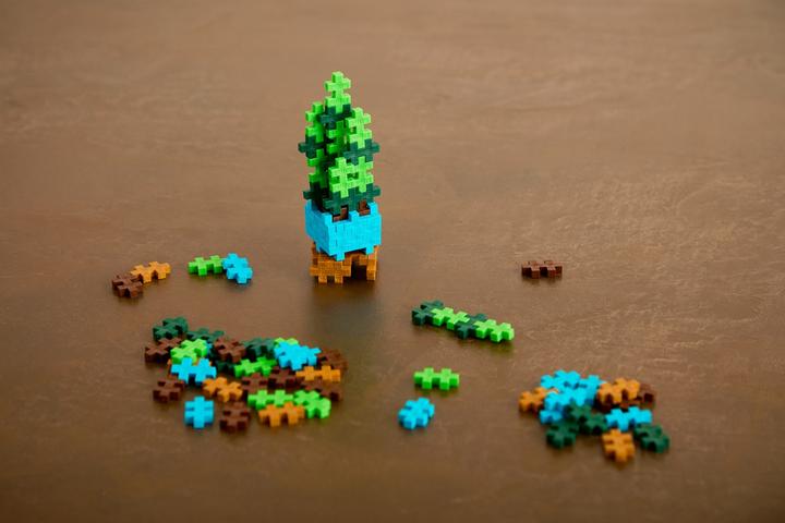 Immagine prodotto Dante 52 Kreativ Bausteine Schlangenpflanze