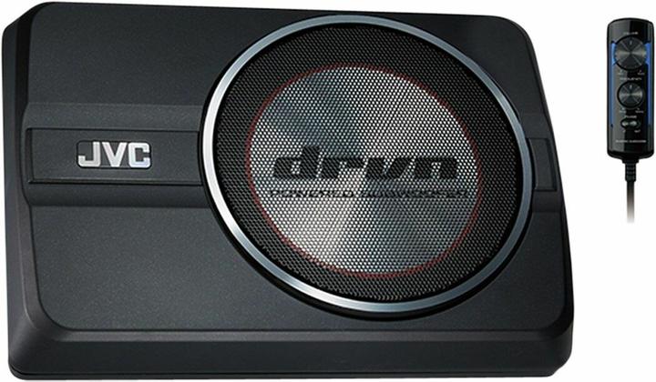 Actual product image JVC CW-DRA8 (250 W)