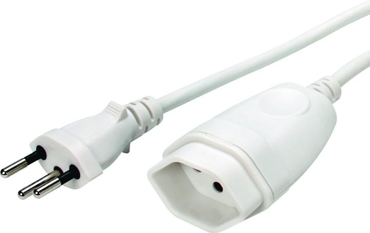 Image du produit Steffen Câble d'extension Td (2 m, Type 13)
