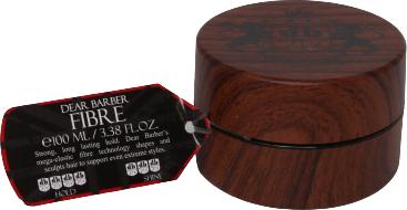 Immagine prodotto Dear Barber Fibra (100 ml)