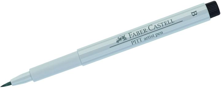 Produktbild Faber-Castell FABER-CA. Pitt Artist Pen Brush 2.5mm 167430 kaltgrau I (1x)