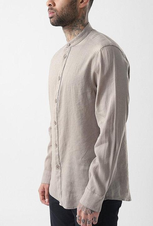 Immagine prodotto Drykorn Leinenhemd TALOC (XL)