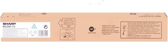 Produktbild Sharp Mx-23gtca (C)